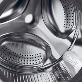 HAIER HW100B14939 - I-Pro 10kg Frontwaschmaschine