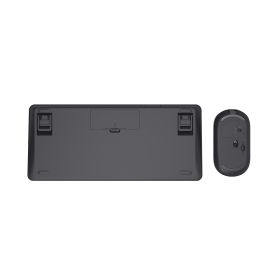TRUST 24844 - Trust Wireless Tastatur und Maus Set