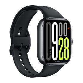XIAOMI BHR9389GL - Redmi 5 Smartwatch Obsidian Schwarz