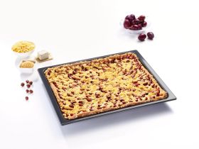 MIELE HUBB71 - Miele HUBB 71 Universalblech mit PerfectClean