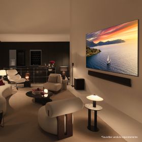 LG OLED55G45LW - OLED 55" 4K Smart TV