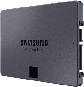 SAMSUNG MZ77Q1T0BW - MZ77Q1T0BW 0571134 SSD INT. 1TB SATA 6GB/S 870 QVO