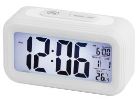 TREVI 0SL306801 - Orologio Digitale Trevi SLD 3068 S
