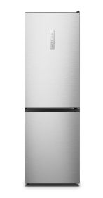 HISENSE RB390N4CCD1 - Kombi Kühlschrank mit No Frost