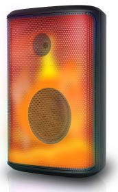 MAJESTIC FLAME22PROBK - Speaker Party Bluetooth  FLAME 22