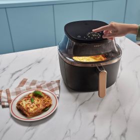 PHILIPS NA342 - Heißluftfritteuse 16in1 7.2L von Philips
