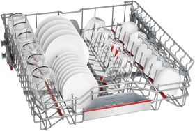 BOSCH SMP4ECS79S - Bosch Serie 4 Einbauspülmaschine