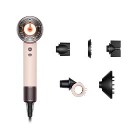 DYSON SUPERSONICNURALCIPRIAOROR - Haartrockner 1600W 4 Temperaturen Rosa