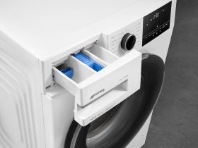 SMEG WNEX94SEA1 - Lavatrice 9Kg A++ 1400 giri Smeg