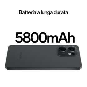 OPPO RENO13F5GGRAPHITEGREY - Reno 13F 5G Grigio Grafite