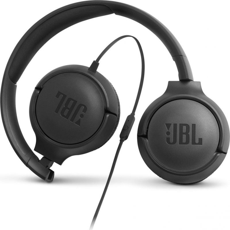 JBL JBLT500BLK 0478028