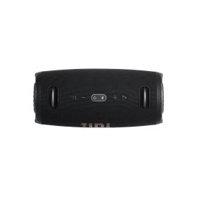 JBL JBLXTREME3BLKEU - Xtreme 3 Bluetooth-Lautsprecher Schwarz