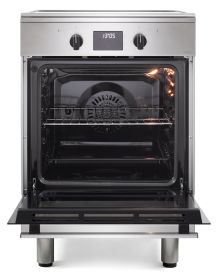 DE LONGHI DMX64INLTC2 - De Longhi DMX 64 INL TC2 Induktionskochfeld