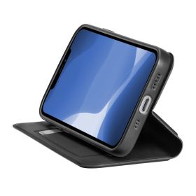 SBS TEBKTECHIP12MK - Cover Wallet Tech per iPhone 12/12 Pro