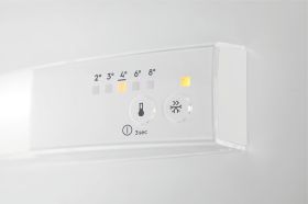 ELECTROLUX LNS5LE18S - Frigorifero Combinato 272LT ColdSense