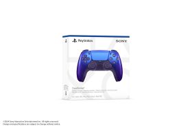 SONY ENTERTAINMENT 1000044475 - Wireless Controller DualSense Chroma Indigo