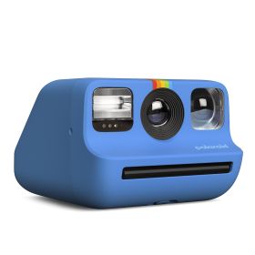 POLAROID PZ9147 - Polaroid GO GEN 2 Sofortbildkamera