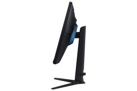 SAMSUNG LS27DG300EUXEN - Gaming Monitor Odyssey G3 27'' Full HD