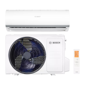 BOSCH CL2000SET70WE - Klimaanlage Monosplit 7.0KW A++ R32