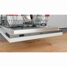 WHIRLPOOL WIO3O540PELG - Whirlpool Einbaugeschirrspüler 60CM