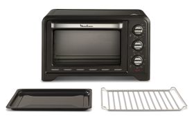 MOULINEX OX444810 - Forno Elettrico Moulinex 1600W