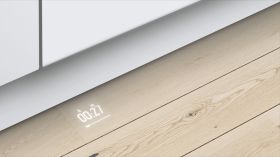 BOSCH SMV4HVX00E - Bosch SMV4HVX00E Einbauspülmaschine