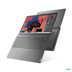 LENOVO YGS614IRH8PN83E0002NIX - Lenovo Yoga Slim 6 Notebook 14 Zoll