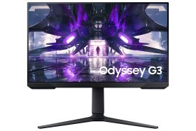 SAMSUNG LS24AG300NRXEN - Samsung G3 Gaming Monitor 24'' Full HD