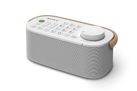 SONY SRSLSR200CE7 - Sony SRS-LSR200 Kabelloser TV-Lautsprecher