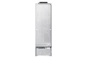 SAMSUNG BRB26600FWWEF - Kombikühlschrank No Frost mit 193L