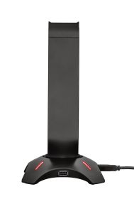 TRUST 23647 - Supporto per Cuffie RGB GXT 265