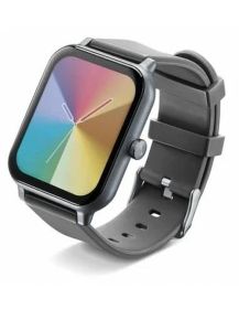 CELLULAR LINE BTIONWATCHK - Smartwatch Bluetooth ION Nera