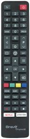 BRAVO ORIGINAL8 - ORIGINAL8 0493848 TELECOMANDO DEDICATO PER TV THOMSON E TCL