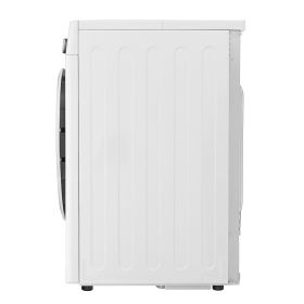 LG RH80V9AVHN - Asciugatrice 8kg Wi-Fi