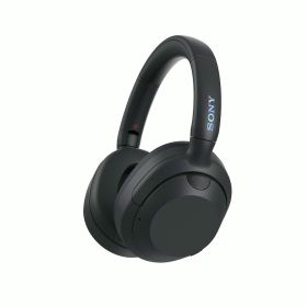 SONY WHULT900NB - Cuffie Bluetooth Wireless con Noise Cancelling