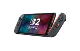 NINTENDO 10015920 - Nintendo SWITCH 2 + Mario Kart Spiel