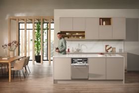 MIELE G5463SCVI - Lavastoviglie 14 coperti G 5463 SCVi
