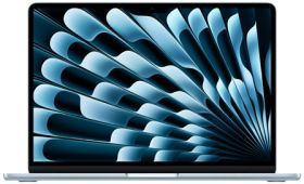 APPLE Z1H7CTO11CUSTOM 0723668 A-MACB.AIR 13"M4 16GB SSD256GB SH-8CORE OS CELESTE