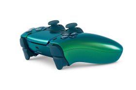 SONY ENTERTAINMENT 1000044473 - DualSense Controller wireless – Chroma Teal