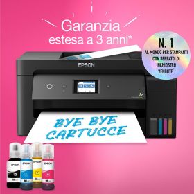 EPSON C11CH96401 - Epson EcoTank ET-15000 A3 Multifunktionsdrucker