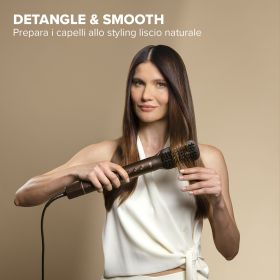 IMETEC 11956 - Imetec Prodigy Digital Styler