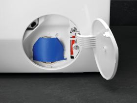 AEG LR7H116BY - Waschmaschine 11KG Serie 7000 AbsoluteCare