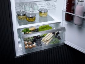 MIELE K7737D - Miele K7737D Einbaukühlschrank
