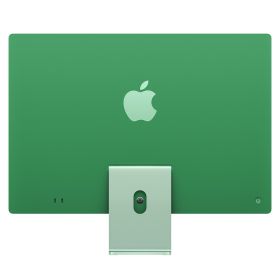 APPLE MWUE3TA - iMac 24" Retina 4.5K Grün