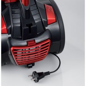 ARIETE 2753 - Staubsauger ohne Beutel 700W Klasse A