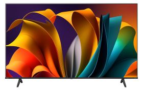 HISENSE 43A69N - 43 Zoll 4K Ultra HD Smart TV