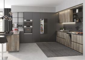 HAIER HAISJ64MC - Piano Cottura Induzione 60cm 4 Zone
