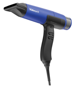 VALERA 55010050 - Phon 2000W Obsidian Blue