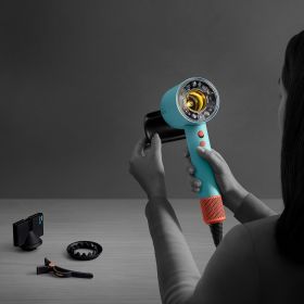 DYSON SUPERSONICNURAL - Dyson Supersonic Nural Haartrockner 1600W