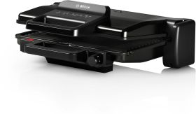 BOSCH TCG3323 - Bosch TCG3323 Grill a contatto nero